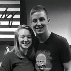 Meet your Posher, Colin